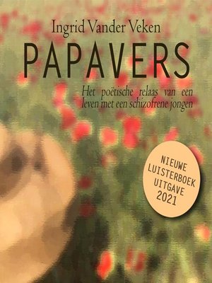 cover image of Papavers